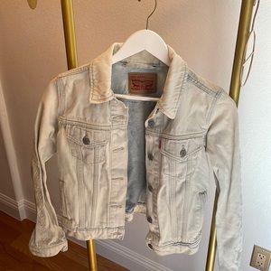 Levi’s Jean jacket